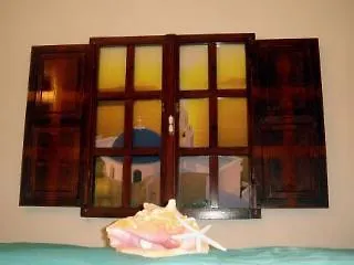 Antithesis Caldera Cliff Santorini Hotel 4*